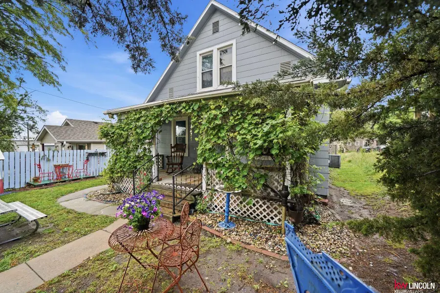 1325 N 21 Street, Lincoln, NE 68503 - #3