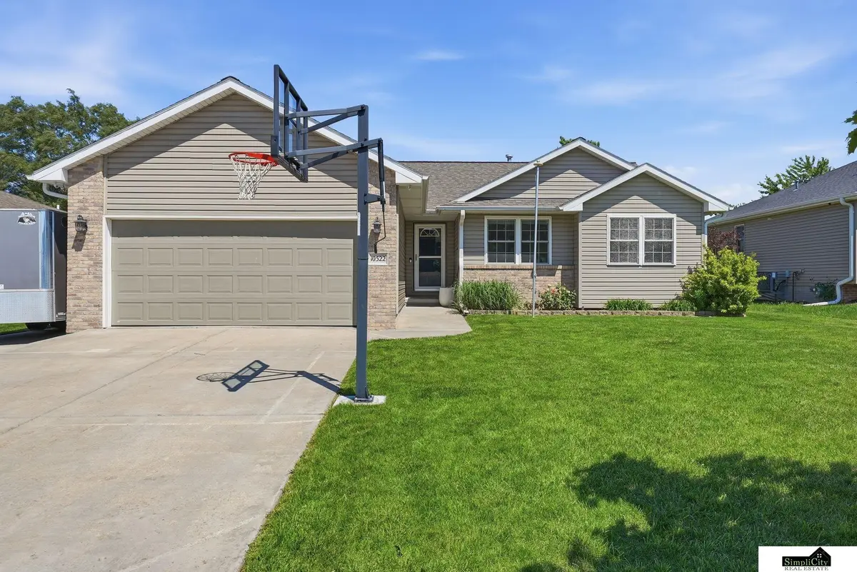 10522 Northloch Lane, Waverly, NE 68462 - #1