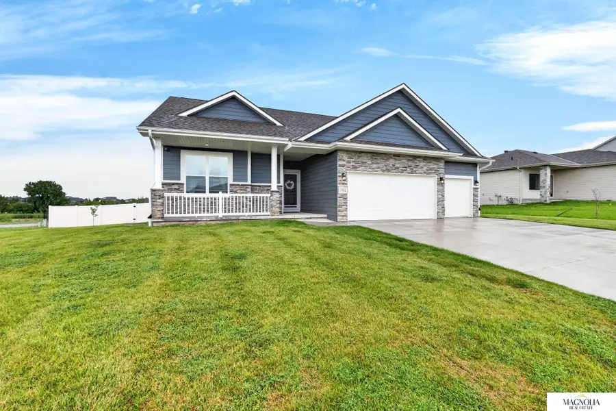 11914 Horizon Drive, Papillion, NE 68046 - #3