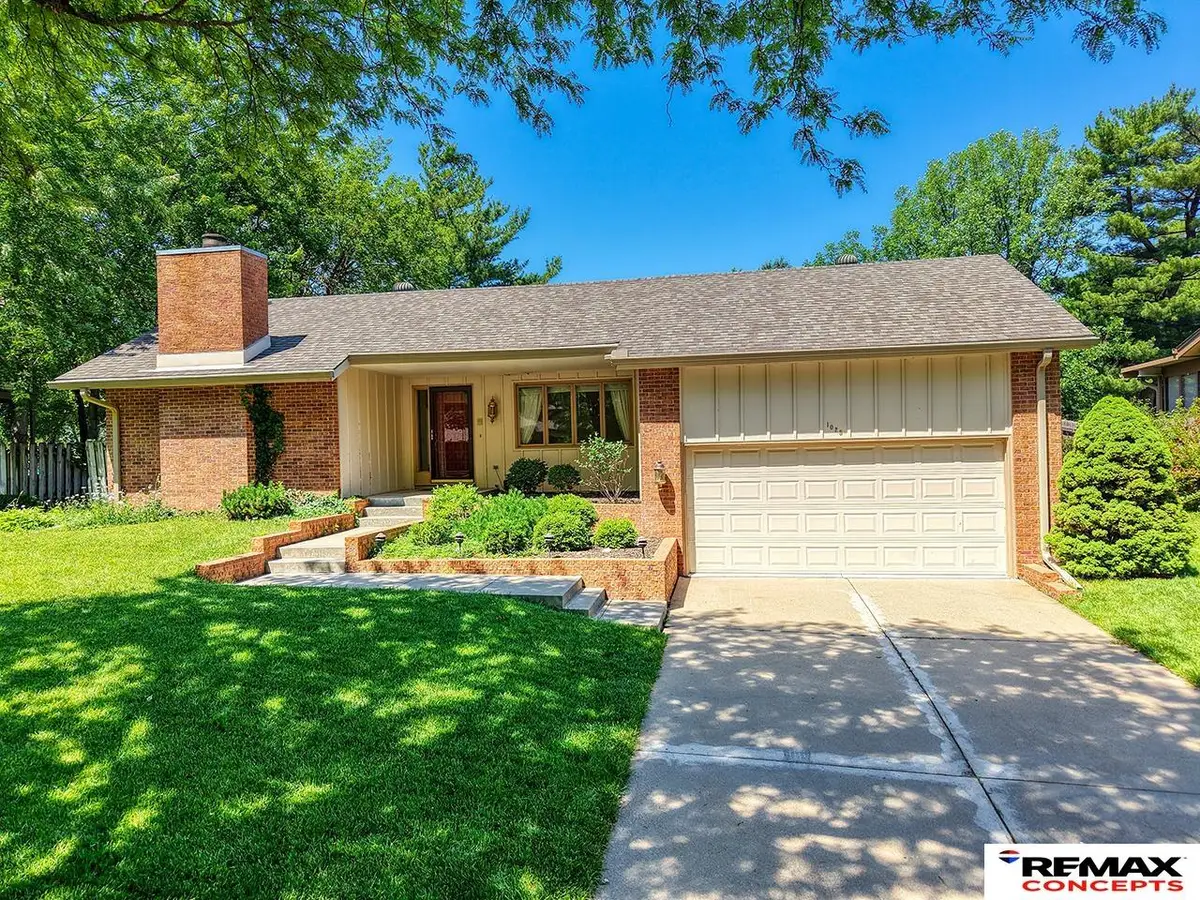 1025 Lamplighter Lane, Lincoln, NE 68510 - #1