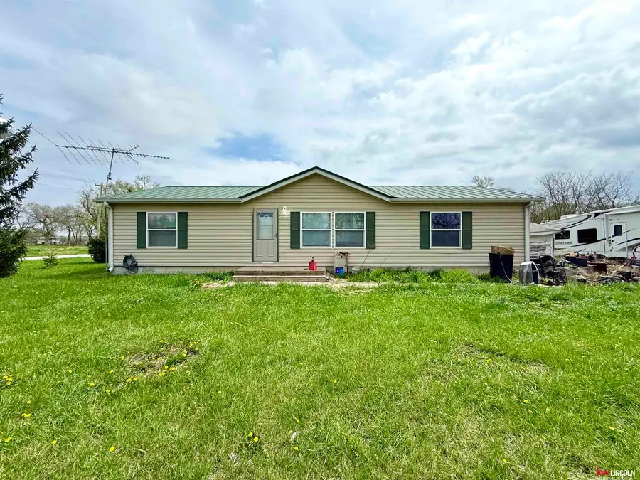 540 A Street, Douglas, NE 68344 - #2