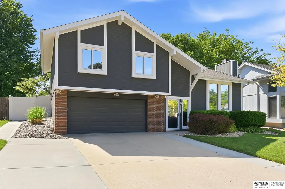 5030 S 163rd Street, Omaha, NE 68135 - #1