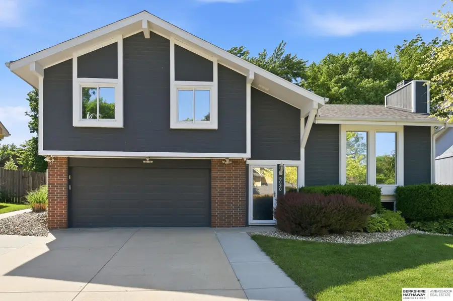 5030 S 163rd Street, Omaha, NE 68135 - #2
