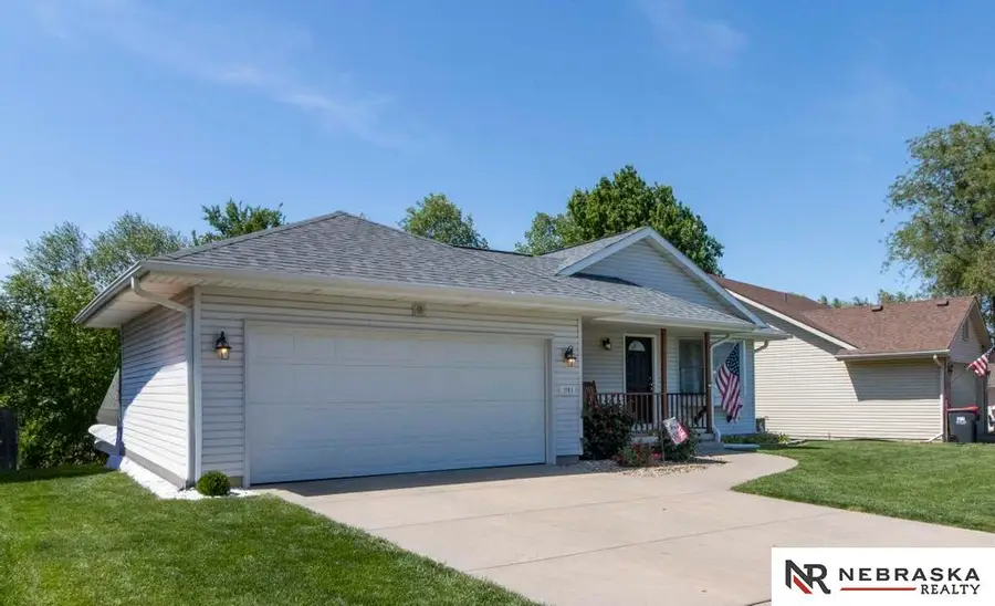 1701 Timber Ridge Road, Lincoln, NE 68522 - #3