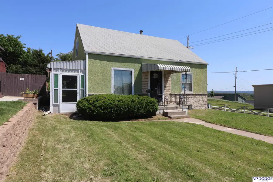 2902 Parker Street, Omaha, NE 68111 - #2