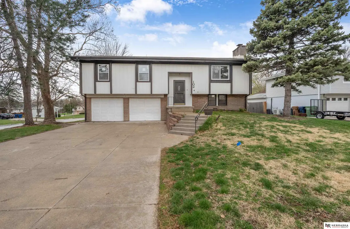 102 Hillcrest Avenue, Bellevue, NE 68005 - #1