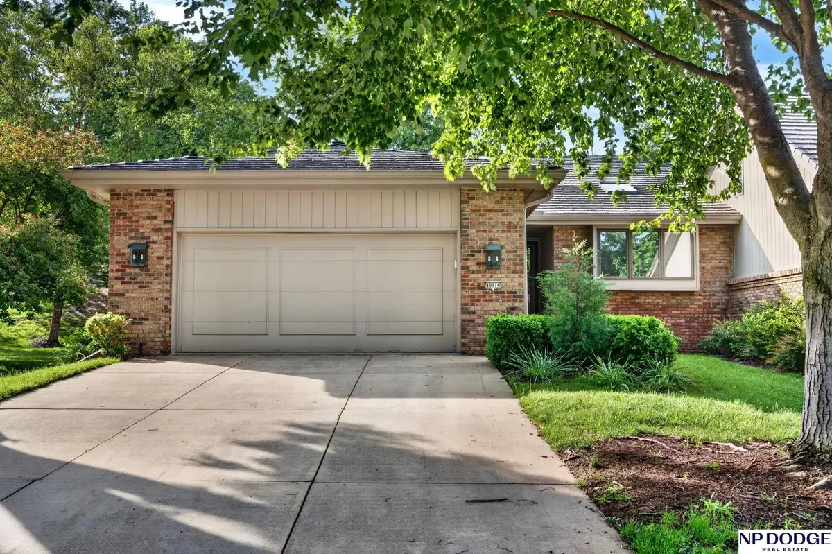 10114 Fieldcrest Drive, Omaha, NE 68114 - #1