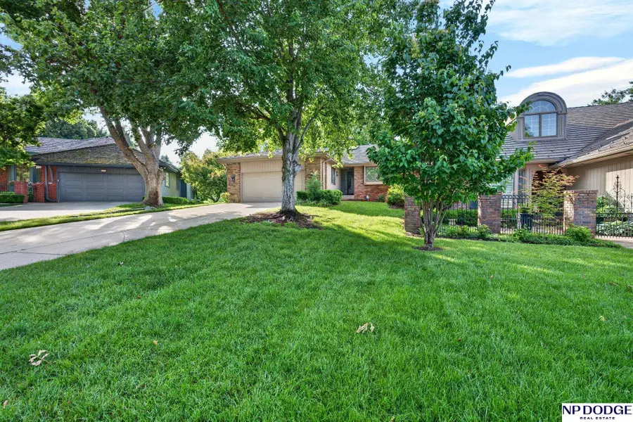 10114 Fieldcrest Drive, Omaha, NE 68114 - #2