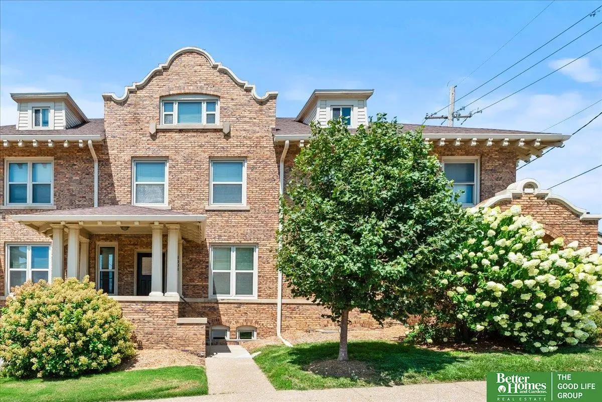4004 Harney Street, Omaha, NE 68131 - #1