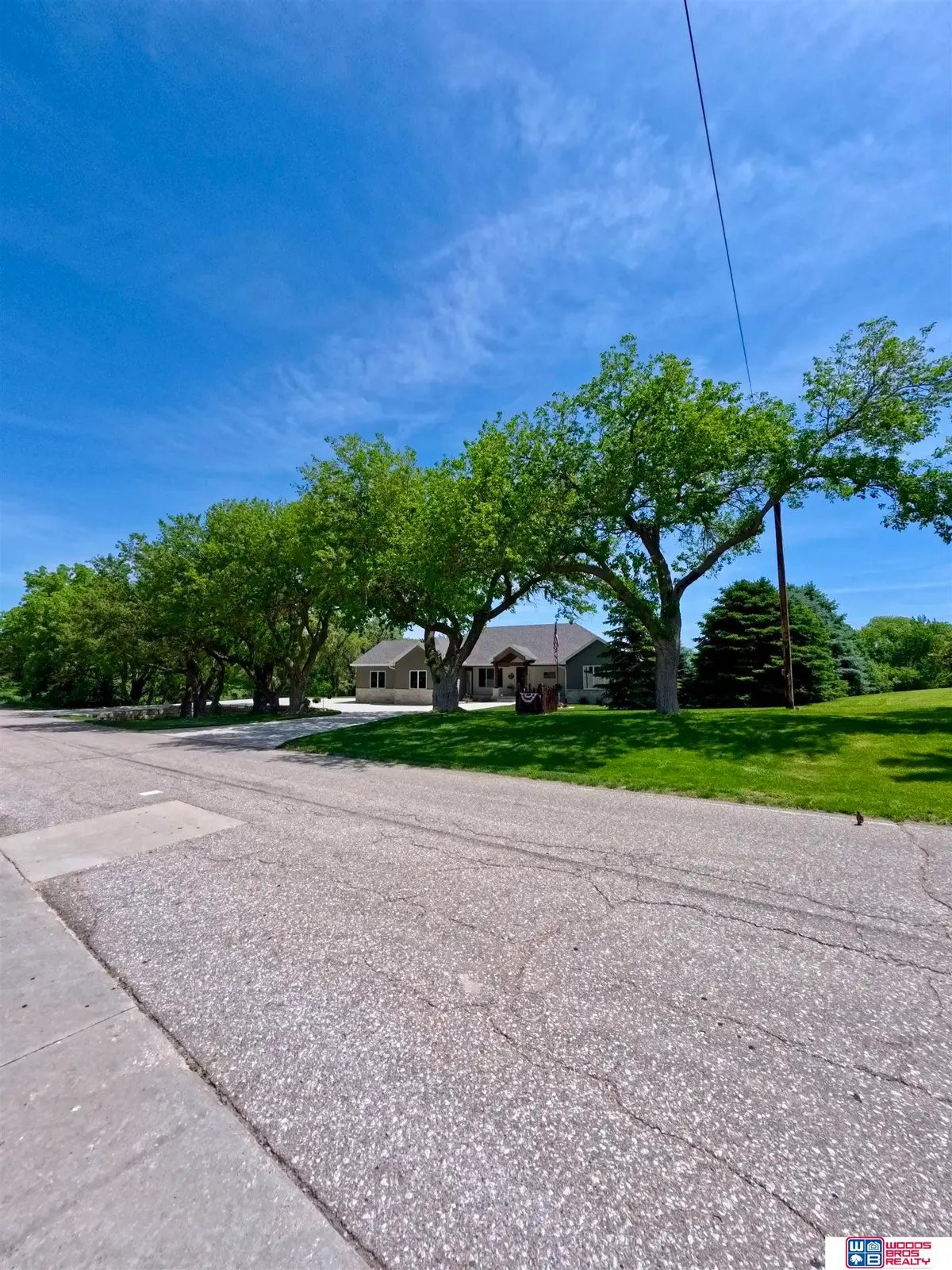 13075 N Boulevard Boulevard, Osceola, NE 68651 - #1