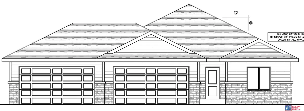 663 Eloise Avenue, Lincoln, NE 68520 - #1