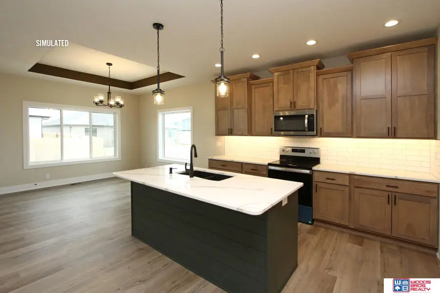 663 Eloise Avenue, Lincoln, NE 68520 - #2