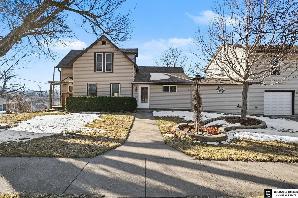 1101 Main Street, Plattsmouth, NE 68048 - #1