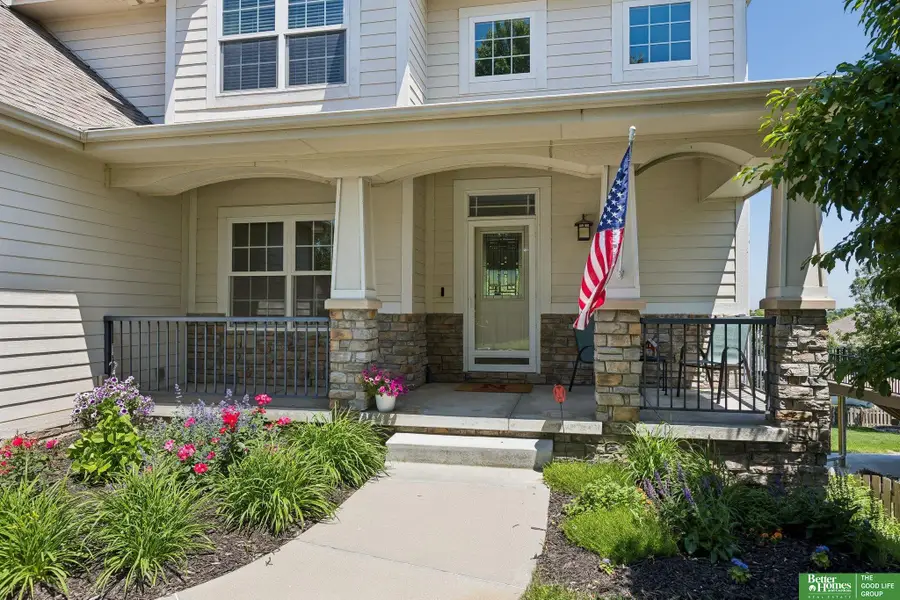 3805 S 202nd Street, Omaha, NE 68130 - #3