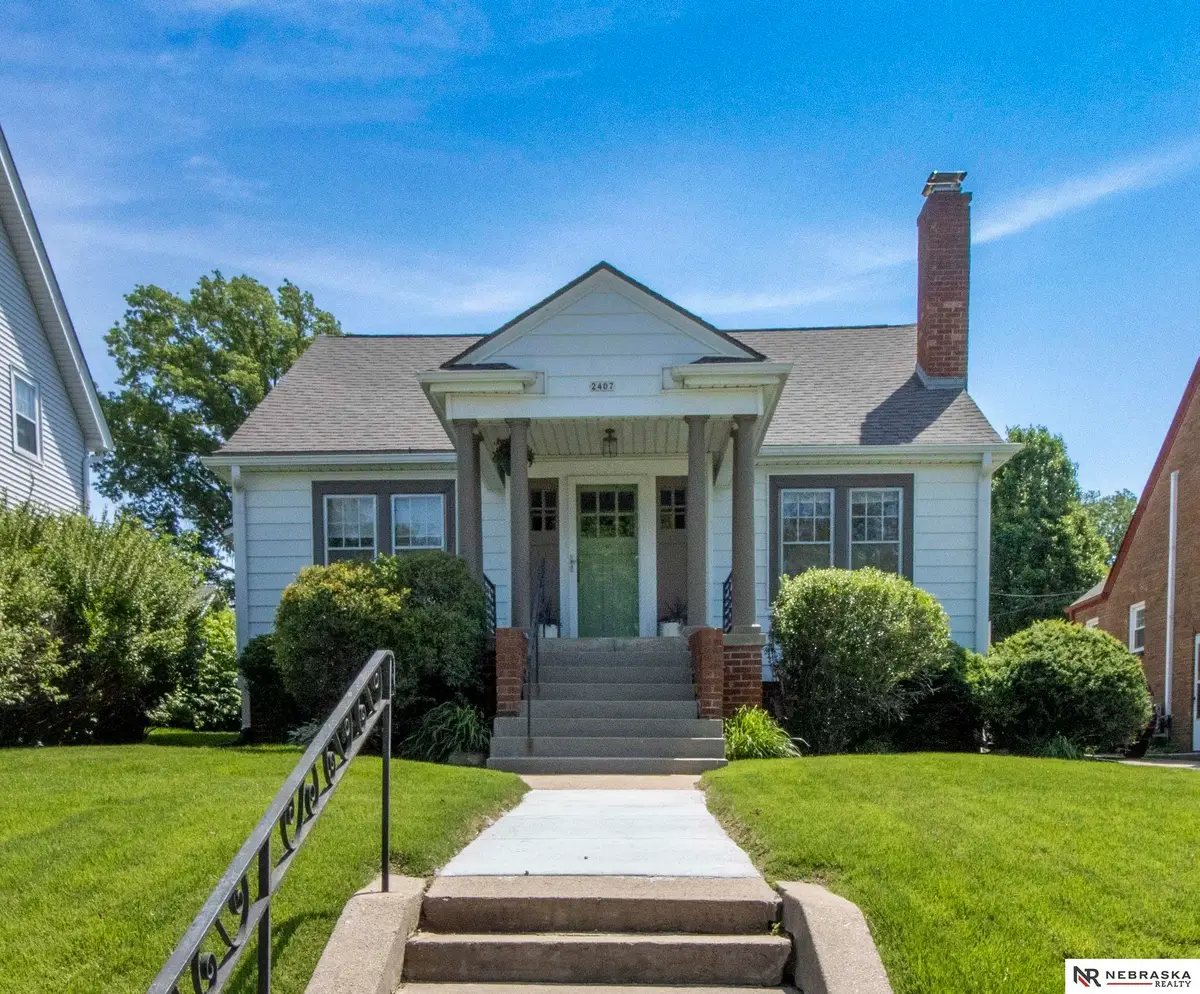 2407 N 51st Street, Omaha, NE 68104 - #1