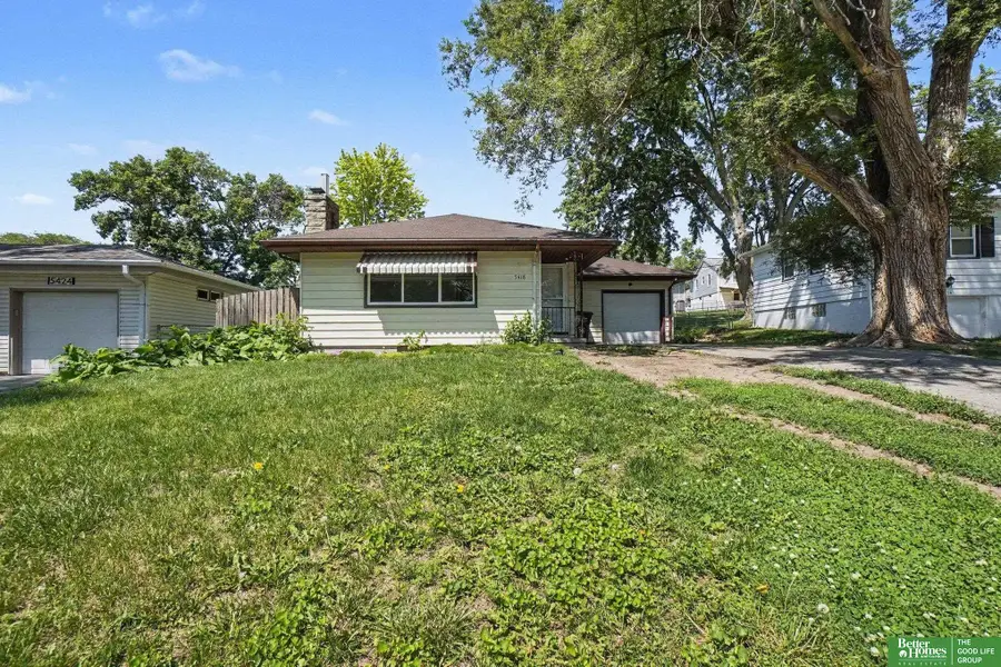 5418 Northwest Drive, Omaha, NE 68104 - #2