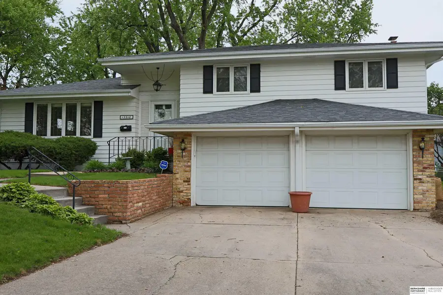 13510 Frances Street, Omaha, NE 68144 - #2