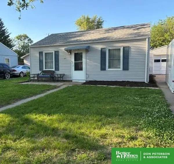 180 Jefferson Road, Fremont, NE 68025