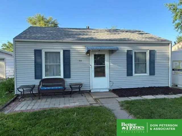 180 Jefferson Road, Fremont, NE 68025 - #2