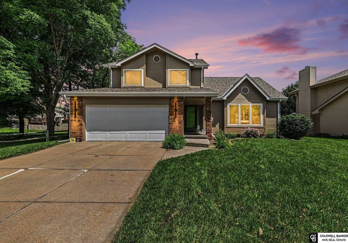 15201 Howe Street, Omaha, NE 68144 - #1