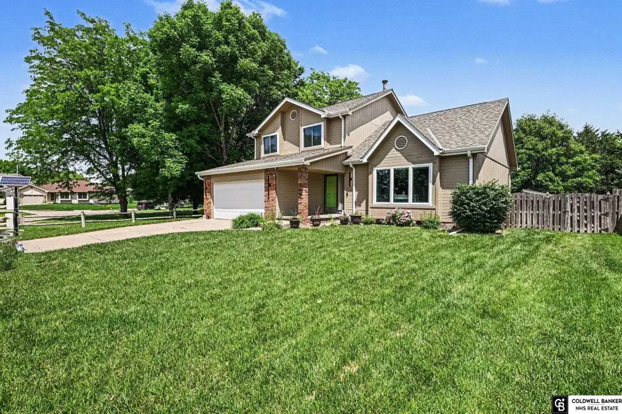 15201 Howe Street, Omaha, NE 68144 - #3