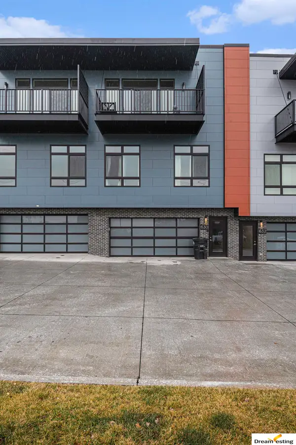 620 N 46th Street, Omaha, NE 68132