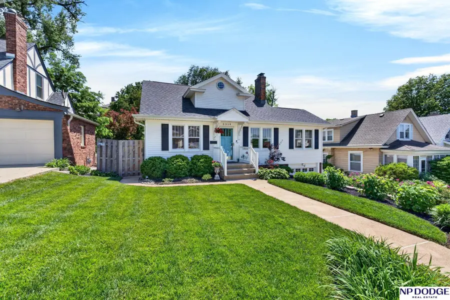 5519 Emile Street, Omaha, NE 68106 - #2