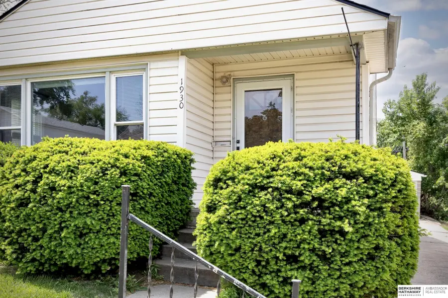 1930 S 51st Street, Omaha, NE 68106 - #2