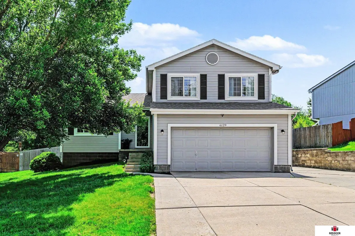 6129 N 147th Avenue, Omaha, NE 68116 - #1