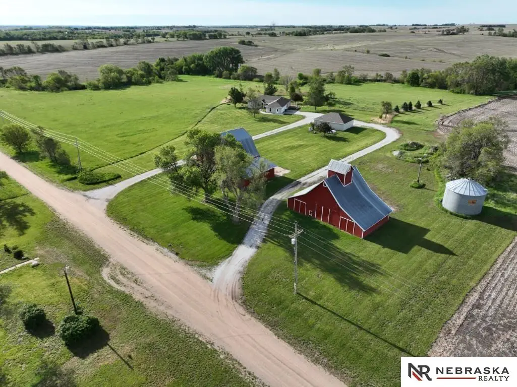 1371 County Road F, Ithaca, NE 68033 - #1