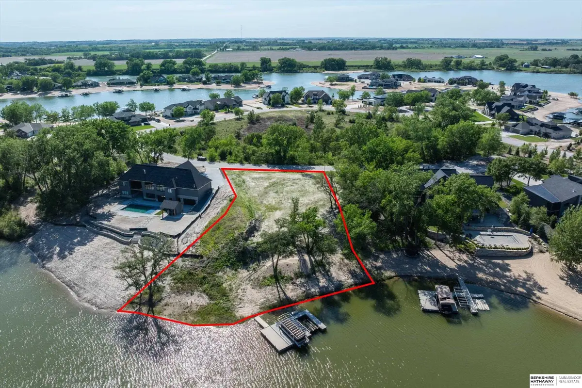 614 Nighthawk Circle, Ashland, NE 68003 - #1