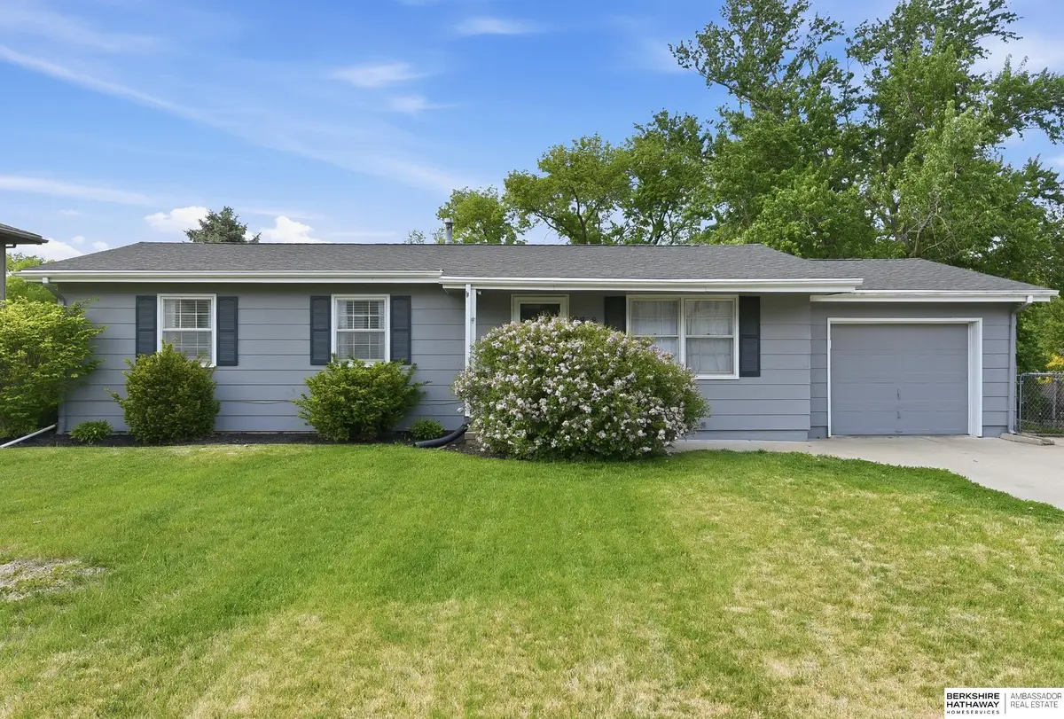9818 Pratt Street, Omaha, NE 68134 - #1