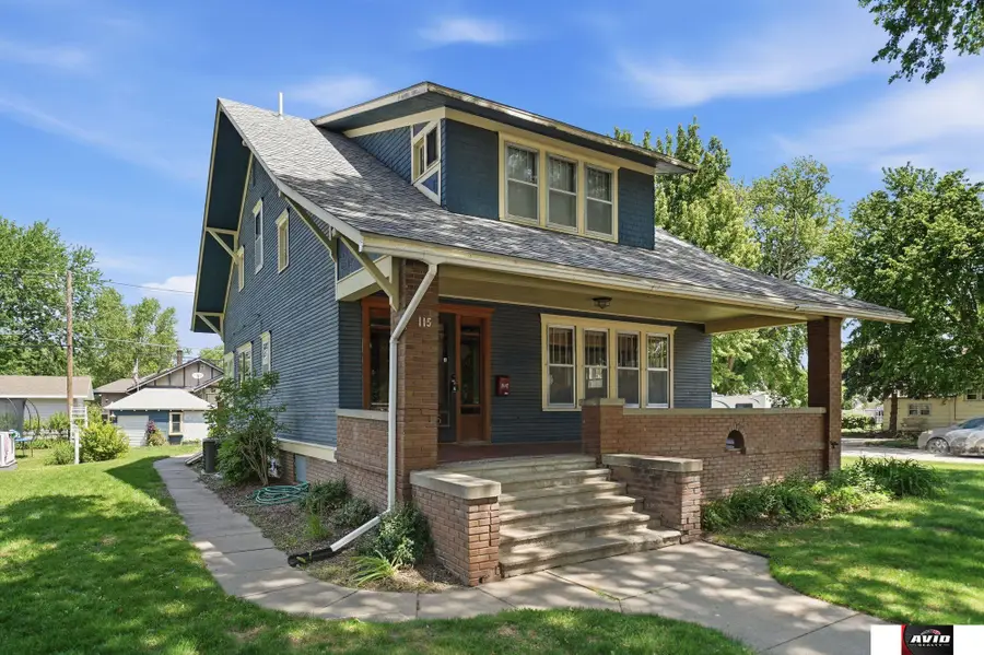 115 E 7th Street, Stromsburg, NE 68666 - #2