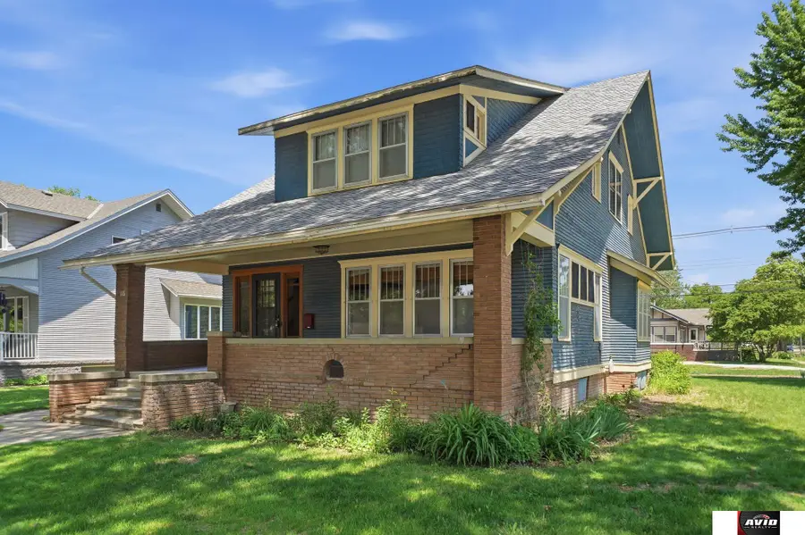 115 E 7th Street, Stromsburg, NE 68666 - #3
