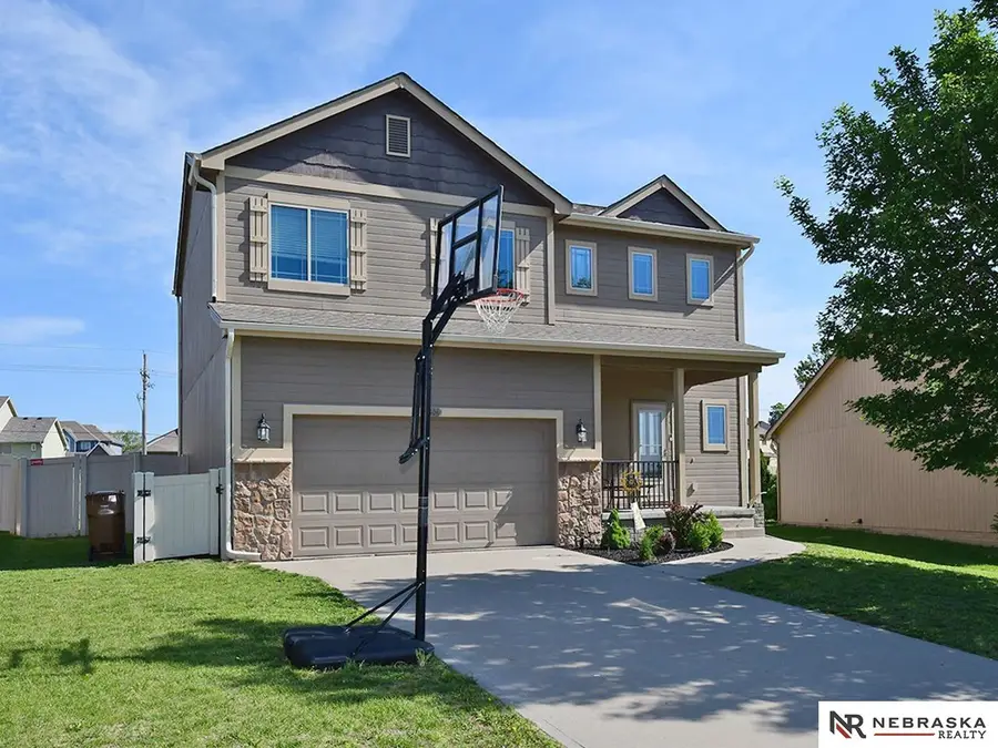1806 Tammy Street, Bellevue, NE 68123 - #2
