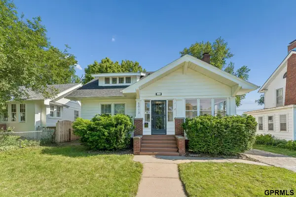 5013 Nicholas Street, Omaha, NE 68132-0000