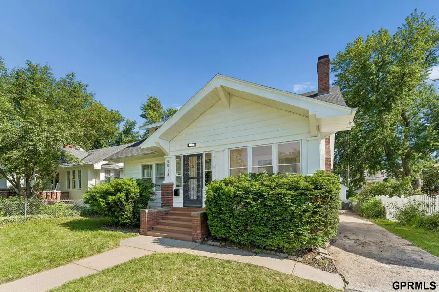 5013 Nicholas Street, Omaha, NE 68132-0000 - #3