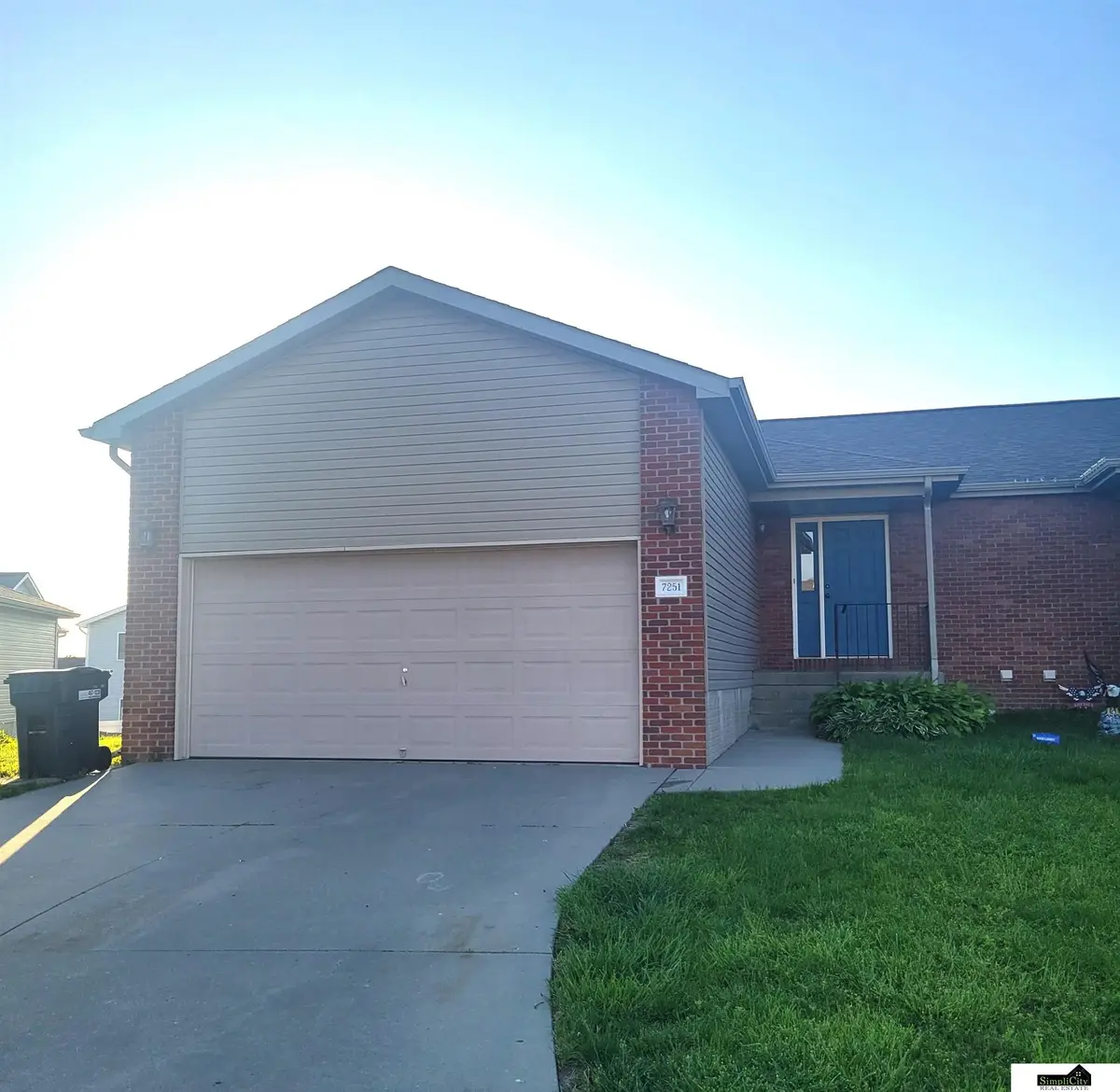 7251 Dorchester Court, Lincoln, NE 68521 - #1