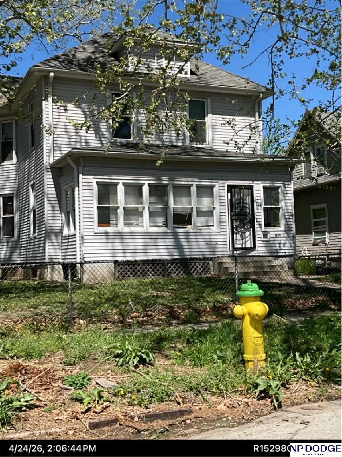 1830 Pinkney Street, Omaha, NE 68110 - #1