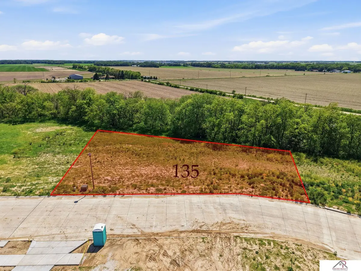 135 Sunset Ridge Court, Crete, NE 68333 - #1