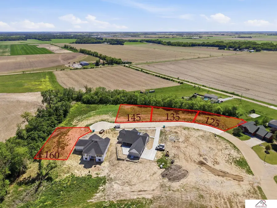 135 Sunset Ridge Court, Crete, NE 68333 - #2