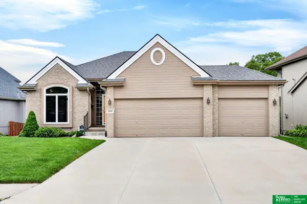 4004 N Branch Drive, Omaha, NE 68116
