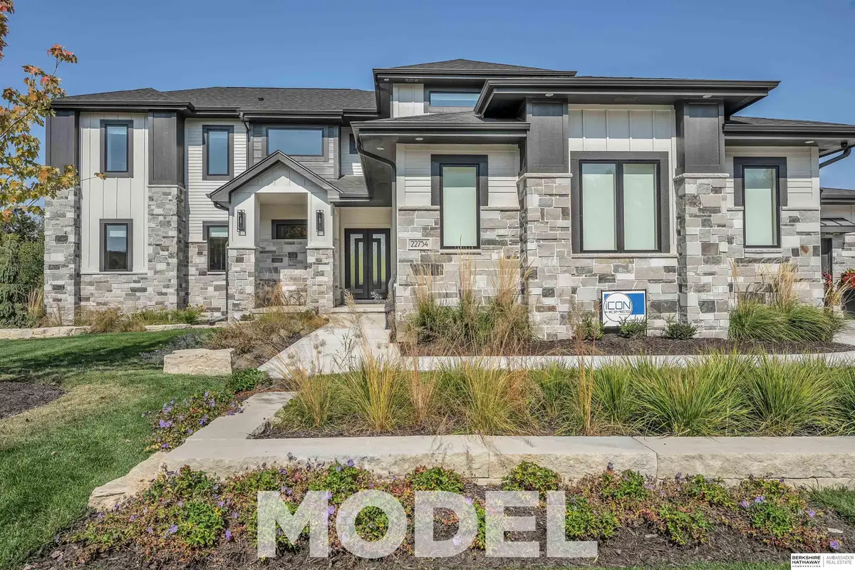 22754 Sanctuary Ridge Drive, Elkhorn, NE 68022 - #1