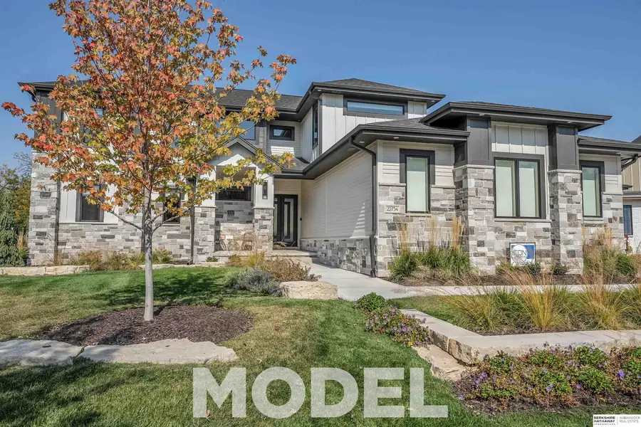 22754 Sanctuary Ridge Drive, Elkhorn, NE 68022 - #2