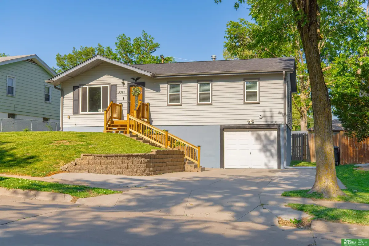 5323 N 62nd Street, Omaha, NE 68104 - #1