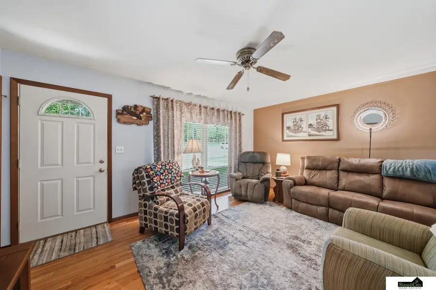 8341 S Cherrywood Drive, Lincoln, NE 68510 - #3