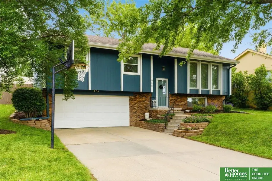15492 Harney Street, Omaha, NE 68154 - #2