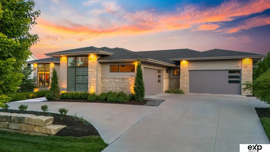 1503 S 219th Avenue, Elkhorn, NE 68022 - #3