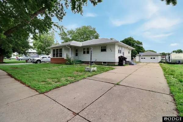 104 S King Street, Cedar Bluffs, NE 68015-0319