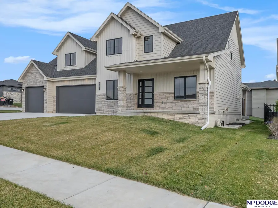 3301 S 212 Street, Chicago, NE 68022 - #2